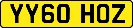 YY60HOZ
