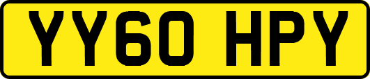 YY60HPY