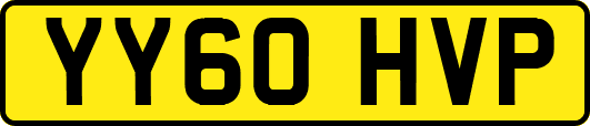 YY60HVP