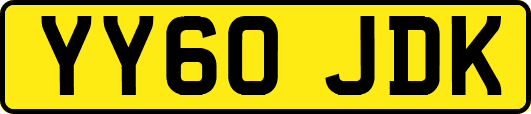 YY60JDK
