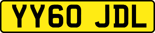 YY60JDL