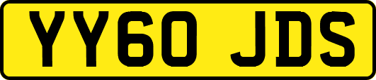YY60JDS
