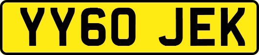 YY60JEK