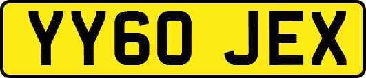 YY60JEX