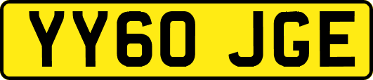 YY60JGE