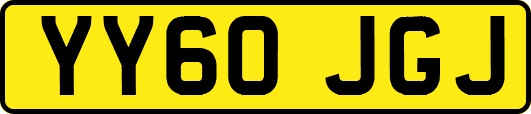 YY60JGJ