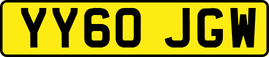 YY60JGW