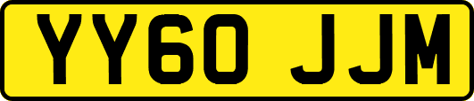 YY60JJM