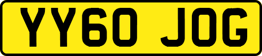 YY60JOG