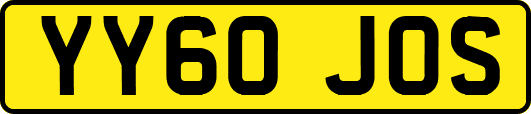 YY60JOS