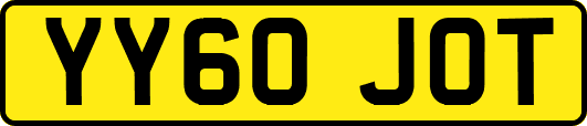 YY60JOT