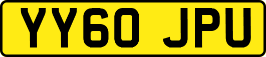 YY60JPU