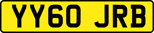 YY60JRB