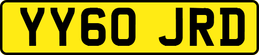 YY60JRD