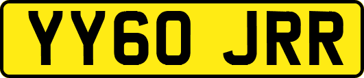 YY60JRR