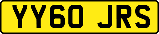 YY60JRS