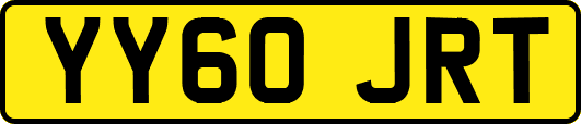 YY60JRT