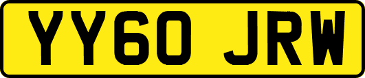 YY60JRW