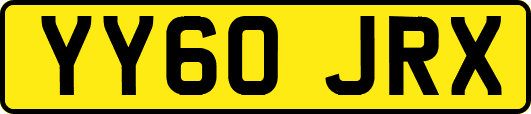 YY60JRX