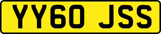 YY60JSS