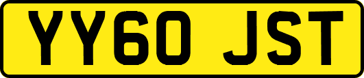 YY60JST