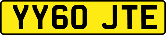 YY60JTE