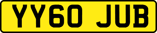 YY60JUB