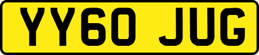 YY60JUG
