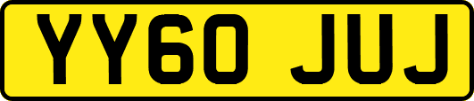 YY60JUJ