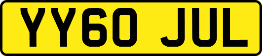 YY60JUL