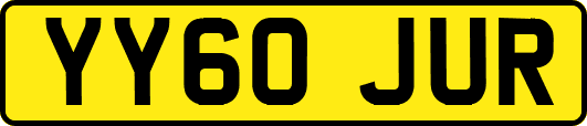 YY60JUR