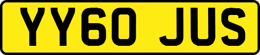 YY60JUS