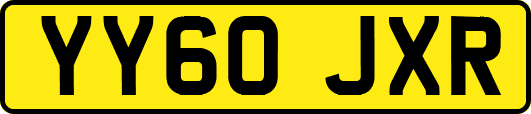 YY60JXR