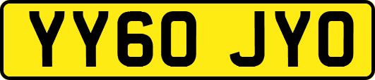 YY60JYO