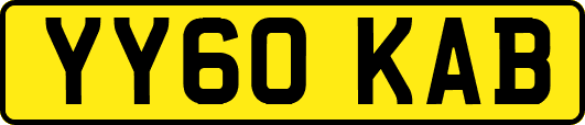 YY60KAB
