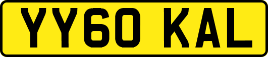YY60KAL