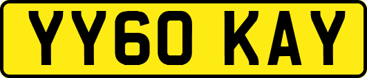 YY60KAY