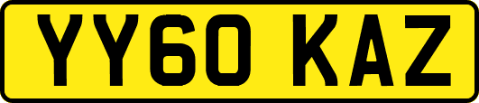 YY60KAZ