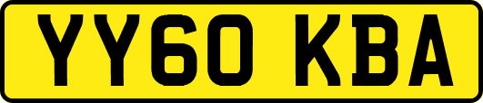 YY60KBA