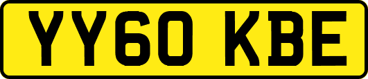 YY60KBE