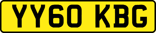 YY60KBG