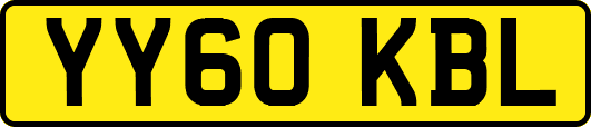 YY60KBL
