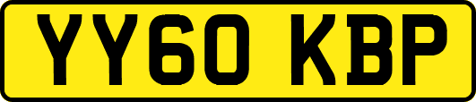 YY60KBP