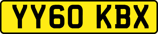 YY60KBX