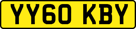 YY60KBY
