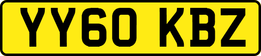 YY60KBZ
