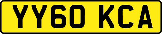 YY60KCA