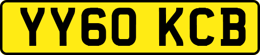 YY60KCB