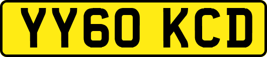 YY60KCD