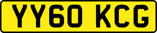 YY60KCG